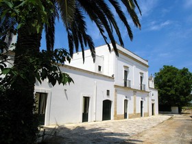Agriturismo Villa Vincenzina