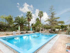Villa Melissa