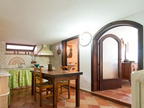 Villa Melissa