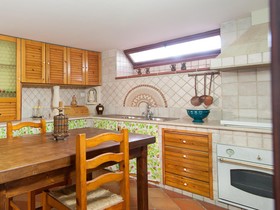 Villa Melissa