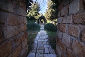Masseria Baroni Nuovi