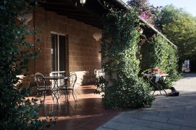 Masseria Baroni Nuovi