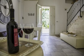 Masseria Baroni Nuovi