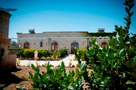 Agriturismo Tenuta Mazzetta