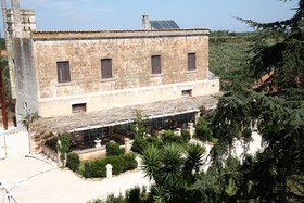 Agriturismo Tenuta Mazzetta