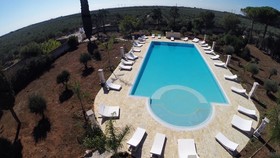 Agriturismo Tenuta Mazzetta