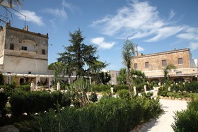 Agriturismo Tenuta Mazzetta