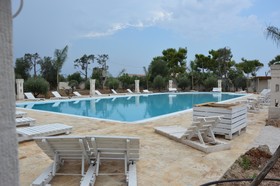 Agriturismo Tenuta Mazzetta