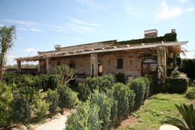 Agriturismo Tenuta Mazzetta