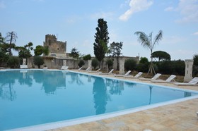 Agriturismo Tenuta Mazzetta