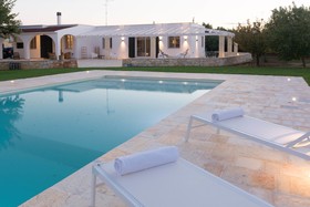 Villa Oriana