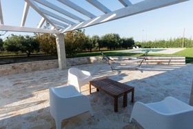 Villa Oriana