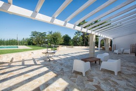 Villa Oriana