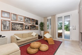 Villa Oriana