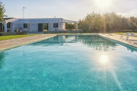 Villa Oriana