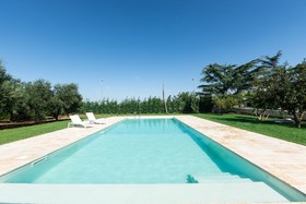 Villa Oriana