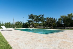 Villa Oriana