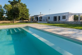Villa Oriana
