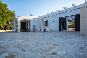 Villa Oriana