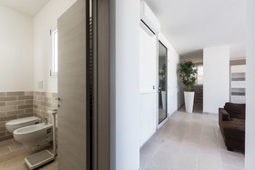Villa Oriana