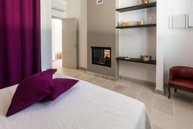 Villa Oriana