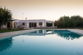Villa Oriana