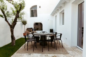 Le Carasse Boutique Hotel