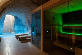 Le Carasse Boutique Hotel