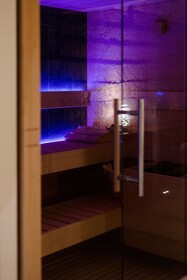 Le Carasse Boutique Hotel