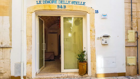 Le Dimore Delle Stelle