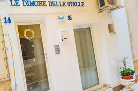 Le Dimore Delle Stelle