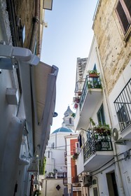 Vico De Amicis 30