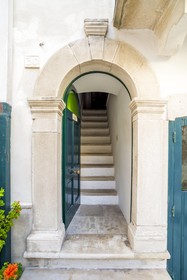 Vico De Amicis 30