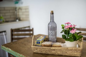Vico De Amicis 30