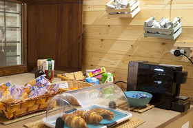 B&b Oltre L'arco