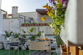 B&b Oltre L'arco