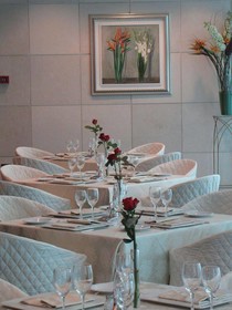 Garden Hotel Molfetta