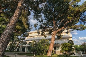 Garden Hotel Molfetta