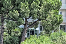 Garden Hotel Molfetta
