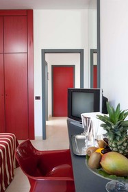 Garden Hotel Molfetta