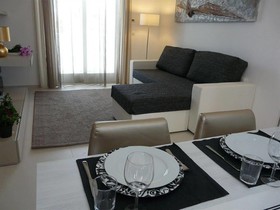 Soglow Business Class Aparthotel