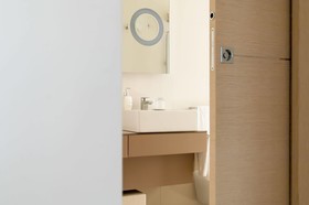 Soglow Business Class Aparthotel