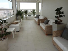 Soglow Business Class Aparthotel