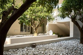 Soglow Business Class Aparthotel