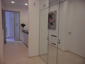 Soglow Business Class Aparthotel