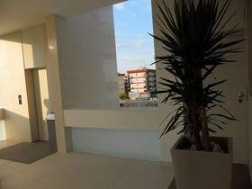Soglow Business Class Aparthotel