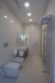 Soglow Business Class Aparthotel
