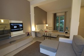 Soglow Business Class Aparthotel