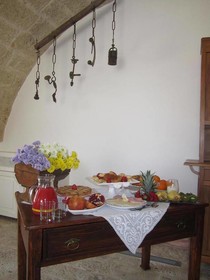 Masseria Ancella