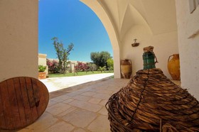 Masseria Ancella